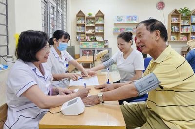 Quảng Ninh đặt mục tiêu có chỉ số hạnh phúc đứng đầu cả nước