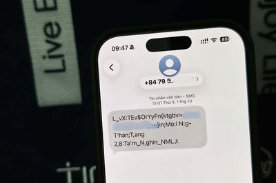 Gọi điện quảng cáo sai khung giờ có thể bị phạt tới 100 triệu đồng