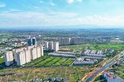 Dự kiến cả năm 2026, nguồn thu từ đất đạt trên 120.000 tỷ đồng