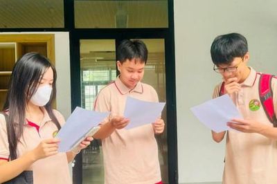 Tăng tốc khám sức khỏe học đường, số hóa hồ sơ y tế trước thềm năm học mới