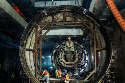 Metro Hà Nội - Kiến tạo trục xương sống đô thị Bài 2: Từ những tuyến riêng lẻ đến một mạng lưới thống nhất