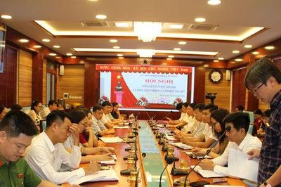 Xã Mỹ Đức: Lấy chất lượng học sinh làm thước đo hiệu quả
