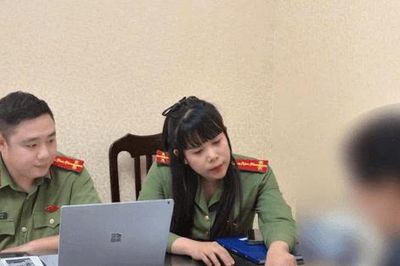 Không để thông tin giả chạy trước sự thật