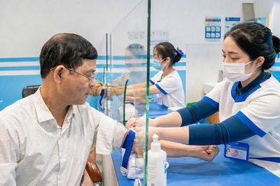 Liên thông kết quả xét nghiệm: Tiết kiệm thời gian, chi phí cho người bệnh