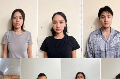 Nghệ sĩ vướng án ma túy: Bài học đắt giá về đạo đức và tinh thần thượng tôn pháp luật