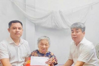 Xã Ô Diên: Để những năm tháng hy sinh không bị lãng quên