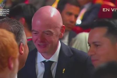 UEFA có thể dừng đe dọa tẩy chay FIFA sau cam kết mới