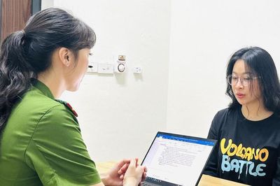 Nữ tiktoker vừa bị khởi tố lừa dối khách hàng bán Sâm Lai Châu gắn mác Sâm Ngọc Linh là ai?