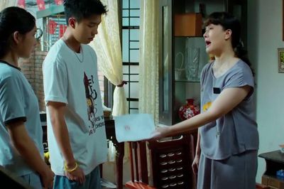 Sau vụ ẩu đả với 'tình địch', Khánh nhận tội thay Phương