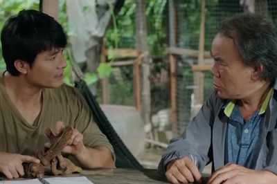 Chơn tìm ra dấu hiệu bất thường về công ty của Nghiệm