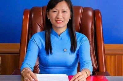 Công an lật tẩy 'bẫy' huy động vốn, hợp tác đầu tư tại Chợ Toàn Cầu và Liên hiệp HTX Việt Nam