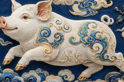 Những con giáp 'biết đủ', dễ có cuộc sống vui vẻ