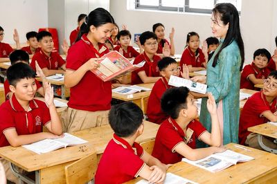 Sắp xếp lại trường học: Quyền và trách nhiệm của hiệu trưởng sẽ thay đổi ra sao?