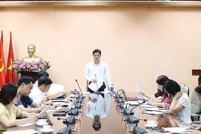 Xây dựng danh mục thiết bị y tế được BHYT chi trả khả thi, đúng, đủ