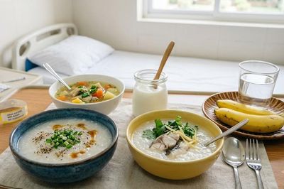 Sốt xuất huyết ăn thế nào để nhanh hồi phục? Gợi ý thực đơn cho 1 tuần