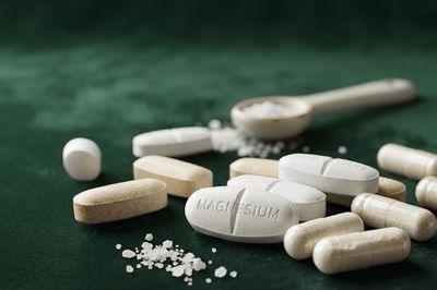 Những ai dễ bị thiếu hụt magie?
