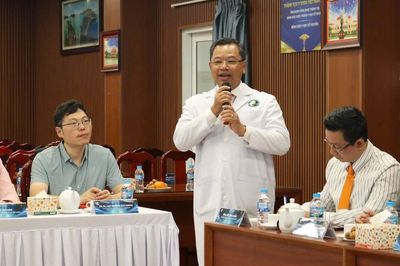 Dược liệu y học cổ truyền: 'Kho báu' còn bỏ ngỏ