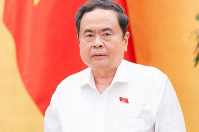 Chủ tịch Quốc hội yêu cầu xử lý đến cùng các điểm nghẽn pháp luật