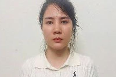 Nữ quái cầm đầu đường dây buôn người ở Tam Giác Vàng sa lưới