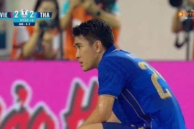 Vì sao ĐT Thái Lan liên tục phản lưới nhà ở những trận đấu quan trọng ASEAN Cup 2026?
