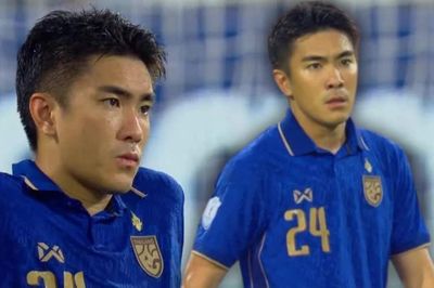 Cầu thủ Thái Lan phản lưới nhà ở Chung kết ASEAN Cup 2026 đang 'chiếm sóng' mạng xã hội là ai?