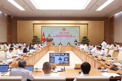 Hai kiến nghị của Hà Nội với Chính phủ và Bộ GD-ĐT trong năm học mới