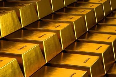 Giá vàng đảo chiều giảm sau chuỗi phiên tăng mạnh