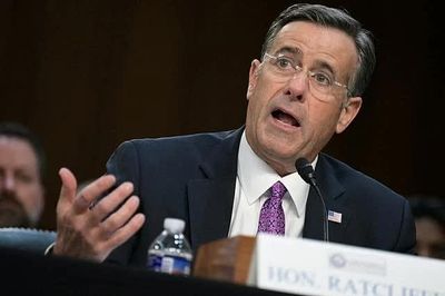 Giám đốc CIA gửi thông điệp gì trong chuyến thăm tới Matxcơva?