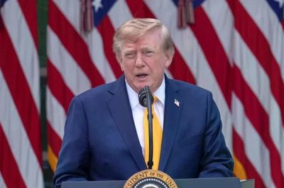 Đề xuất đổi tên hồ Ontario thành 'hồ America' của Tổng thống Trump gây phản ứng tại Canada