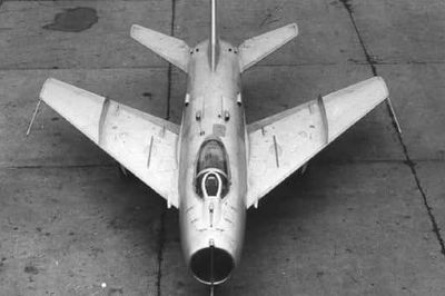 MiG-19: Một thiết kế trung gian nhưng có ảnh hưởng lớn đến MiG-21