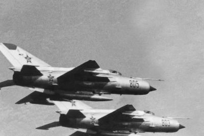 MiG-21 trong chiến tranh Việt Nam: Vì sao máy bay Mỹ phải dè chừng?