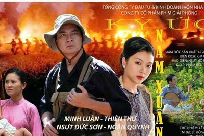 Phim Việt đồng hành cùng khán giả trong dịp Quốc khánh 2/9