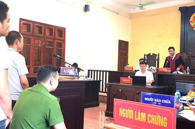 Quy định về việc mang thiết bị điện tử vào phiên tòa
