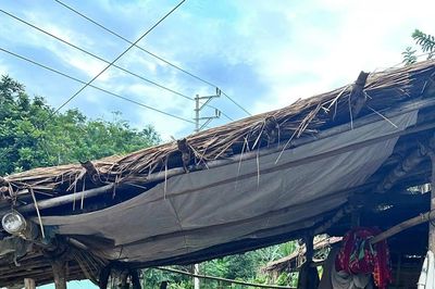 Thanh Hóa: Níu lại những giấc mơ con chữ