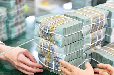 Hơn 400.000 tỷ đồng hỗ trợ các động lực tăng trưởng