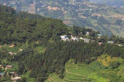 Đảng trong lòng dân, biên cương vững chắc - Kỳ 2: Những người giữ nhịp đoàn kết nơi biên giới