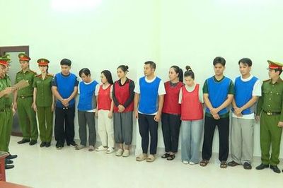 Thủ tướng gửi thư khen Công an Thanh Hóa, Thành phố Hồ Chí Minh triệt phá đường dây buôn lậu kim cương