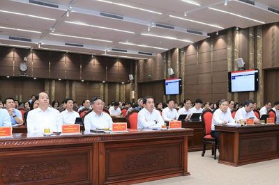 Hà Nội tập huấn ứng dụng AI, thúc đẩy kinh tế số