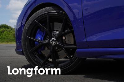Bridgestone Potenza RE005 - liều Adrenalin mới cho 'tay đua'
