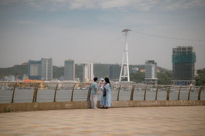 Diện mạo gây sửng sốt của Hạ Long sau 17 năm