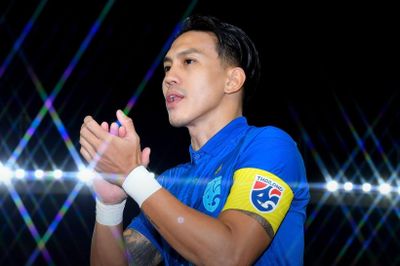 Teeratep khuyên tuyển 'Thái Lan xịn' bỏ luôn ASEAN Cup