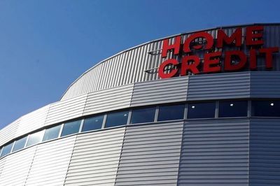 Home Credit lãi hơn 9 tỷ mỗi ngày ở Việt Nam