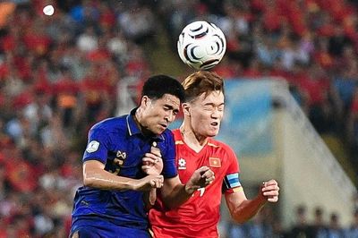 Hoàng Đức và giá trị không nằm trên bảng tỷ số