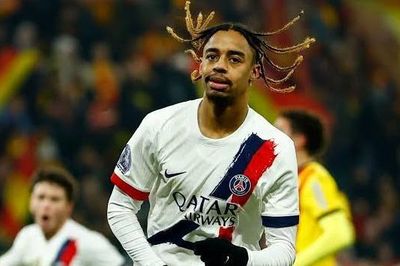 Liverpool chi 120 triệu bảng đón Barcola