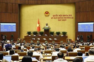 Hành lang pháp lý kiến tạo cho ngành xuất bản trong kỷ nguyên số