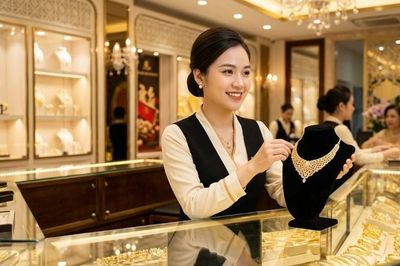 Giá vàng hôm nay 27.8.2026: Thị trường bắt đầu hạ nhiệt