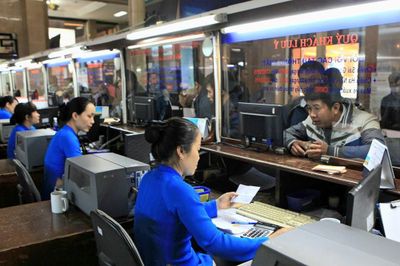 Mở bán vé tàu Tết Nguyên đán Đinh Mùi 2027