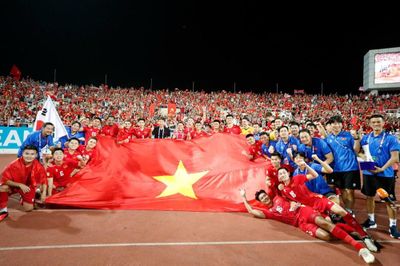 Chủ tịch VFF cảm ơn các CLB góp sức vào chức vô địch ASEAN Hyundai Cup 2026