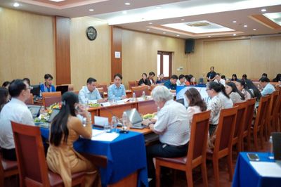 Cần thêm cơ chế để thu hút đầu tư