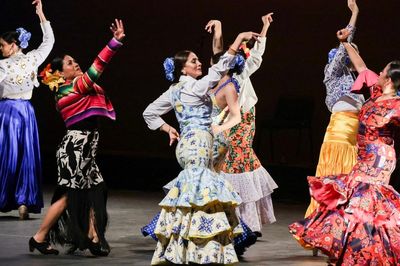 Dấu ấn Lễ hội Flamenco quốc tế tại Mexico